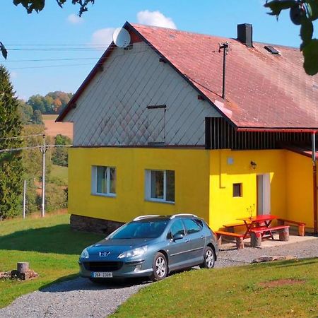 Apartmány Maksičky Polička Exterior foto